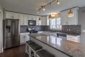 Broadview Heights - Kitchen