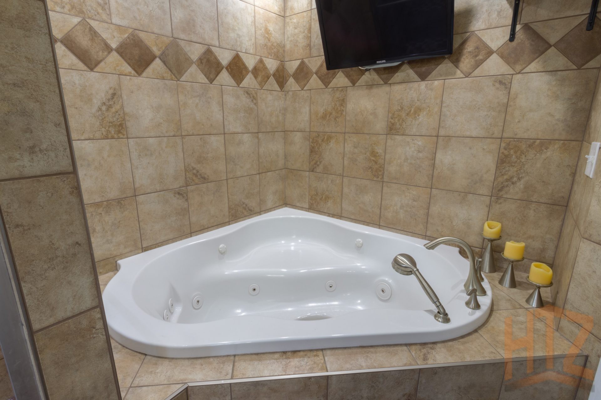 master tub