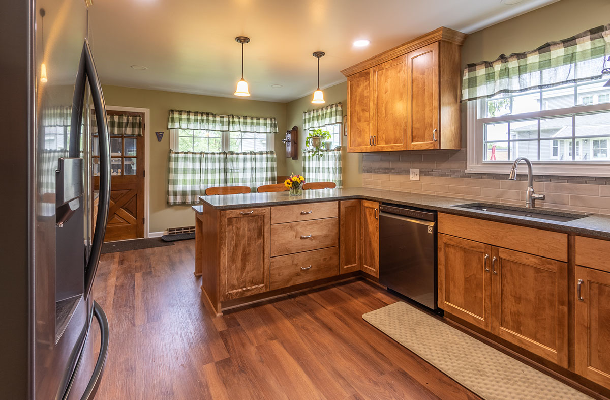 Kitchen Twinsburg Taylor5