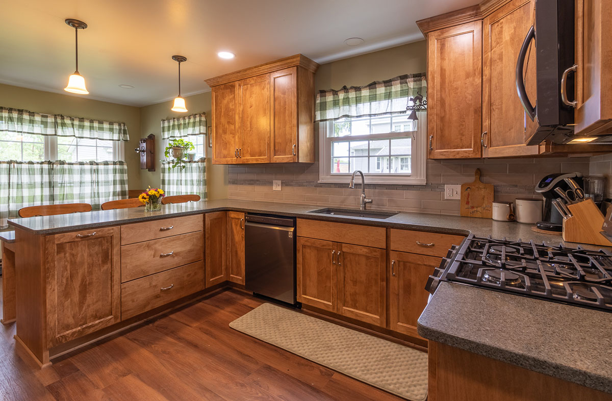 Kitchen Twinsburg Taylor6