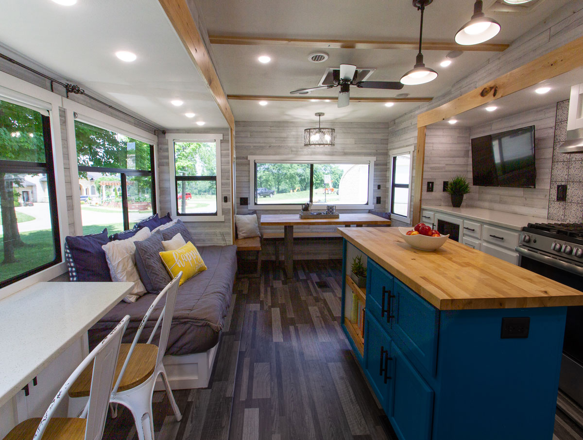 Camper Renovation