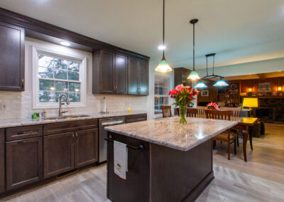 Major Kitchen Update in Rocky River