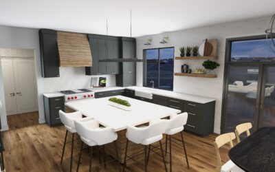 3/2/24 – Design & Plan for a Successful Kitchen Renovation