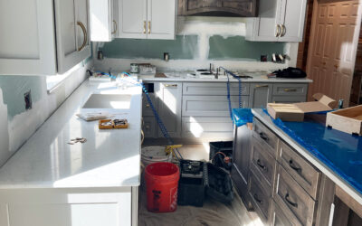 5 Steps to Surviving a Renovation