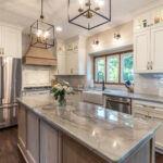 kitchen remodel copley