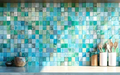 Discover the Durability and Style of Ceramic Tiles for Ohio Kitchens