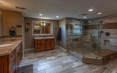 Selecting the Right Bathroom Remodeling Expert in Northeast Ohio