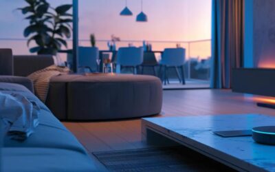 Seamless Smart Home Integration Solutions for Modern Living Spaces