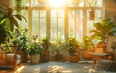 Choosing the Perfect Sunroom Design for Your Home