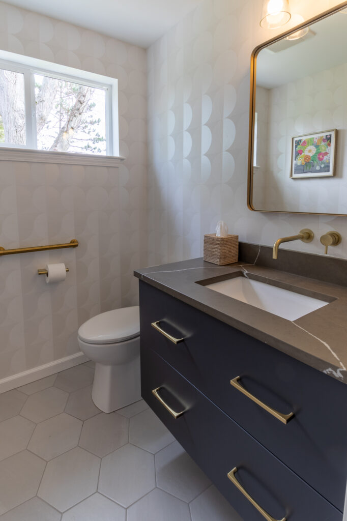 Quaint Bathroom of a Second Story Addition in Brunswick 1 IMG 6304 HDR