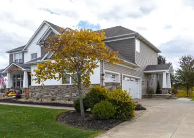 Addition with Covered Entry in Hinckley