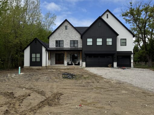Who we are 39 Custom New Build Home In Avon