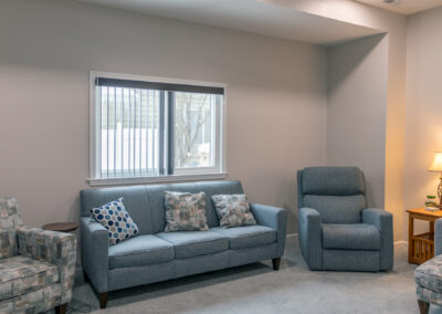 Two Story Bungalow Addition in Cuyahoga Falls