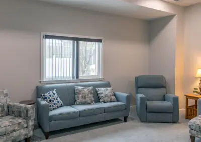 Two Story Bungalow Addition in Cuyahoga Falls