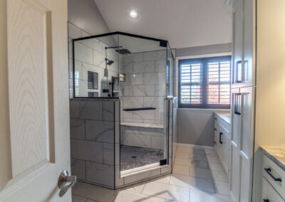 Award Winning Bathroom Transformation in Strongsvile