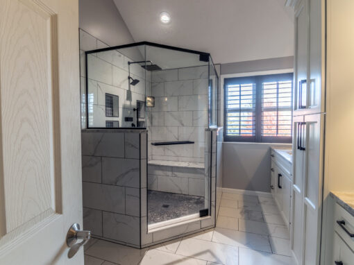 Who we are 17 Award Winning Bathroom Transformation in Strongsvile