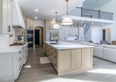 Whole House Elevated Design in Avon