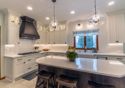 A Bakers Dream Kitchen in Medina