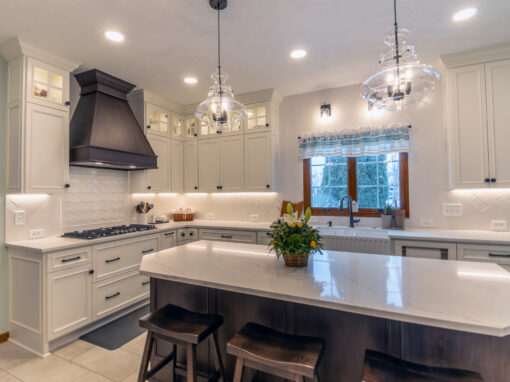 Who we are 21 A Bakers Dream Kitchen in Medina