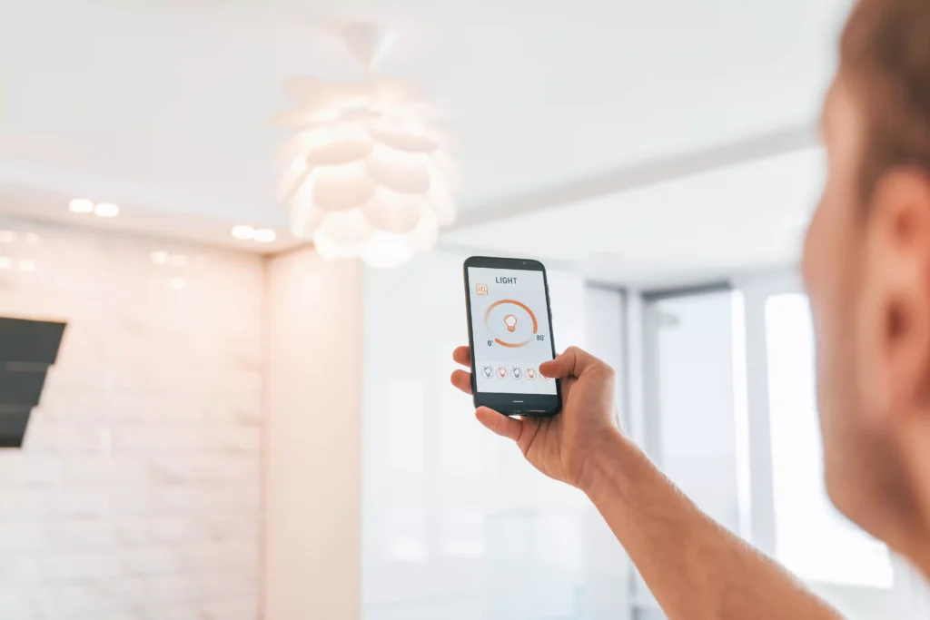 The Future is Now: Unlocking Energy Efficiency with Seamless Smart Home Integration 1 Smart Home Energy Effeciency