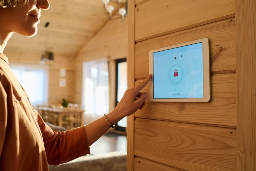 The Future is Now: Unlocking Energy Efficiency with Seamless Smart Home Integration 2 Smart Home Features