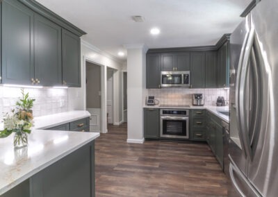 Smaller Scaled Space, with Grand Design in North Royalton